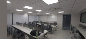 Furnished Amenities in  Office Space at Vijay Nagar – for Rent