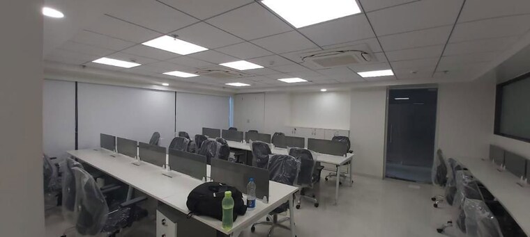 undefined, vijay nagar Commercial Office Space 950 Sq.Ft. In Vijay Nagar Indore 10432821