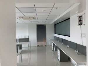 Furnished Amenities in  Office Space at Vijay Nagar – for Rent