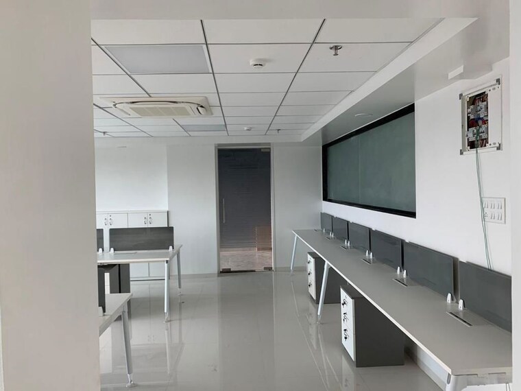 undefined, vijay nagar Commercial Office Space 950 Sq.Ft. In Vijay Nagar Indore 10432821