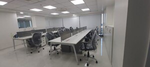 Furnished Amenities in  Office Space at Vijay Nagar – for Rent