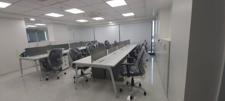 undefined, vijay nagar Commercial Office Space 950 Sq.Ft. In Vijay Nagar Indore 10432821