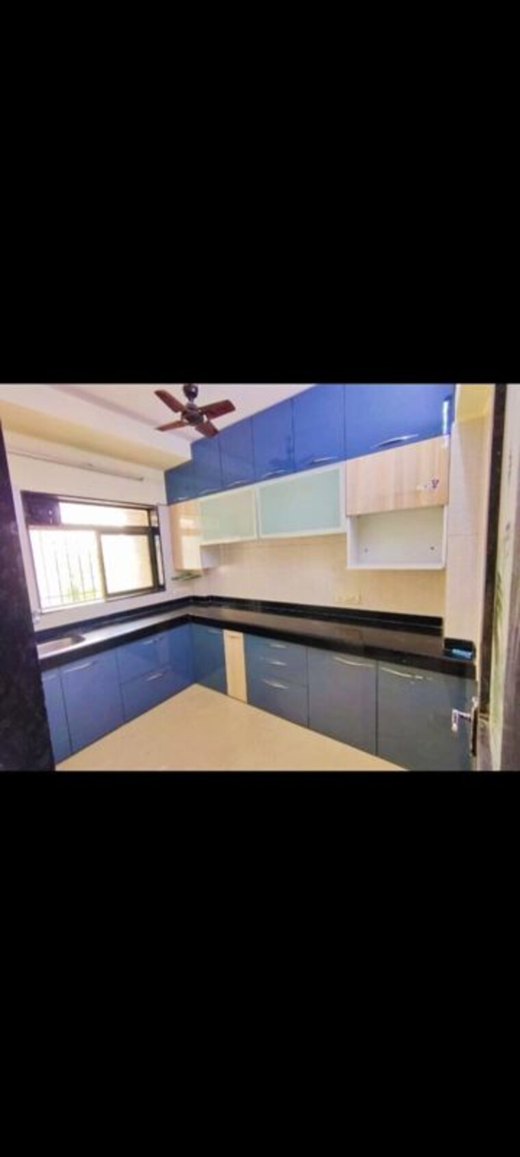 Kitchen, akanksha-apartments 3 Bedroom 1250 Sq.Ft. Apartment In Chembur Mumbai 10432839