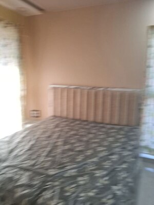 Bedroom in 1 BHK Apartment at Lodha Codename Premier, Dombivli East – for Rent