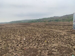 Plot Area in  Plot at Uran – for Sale