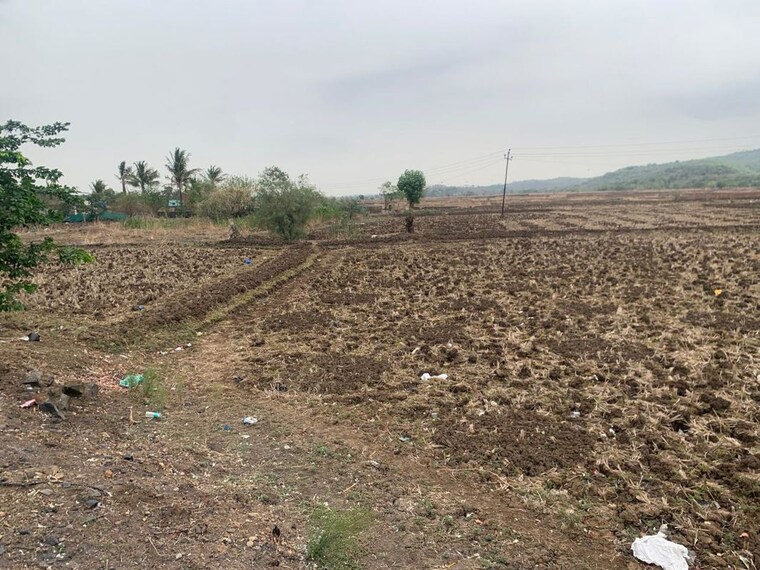 undefined, uran  1089 Sq.Ft. Plot In Uran Navi Mumbai 10432857