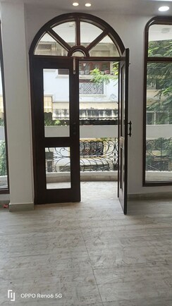 2 BHK + Pooja Room Builder Floor For Sale in Chittaranjan Park