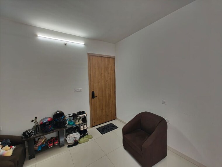 Living Room, namrata-altura-hills 2 Bedroom 750 Sq.Ft. Apartment In Baner Pune 10432866