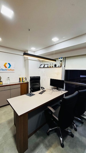  Office Space For Rent in Shilp Epitome, Bodakdev