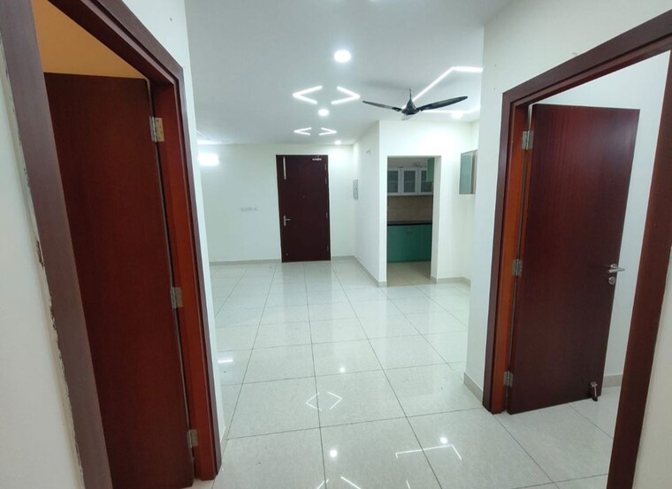 undefined, prestige-high-fields 2 Bedroom 1283 Sq.Ft. Apartment In Gachibowli Hyderabad 10402058