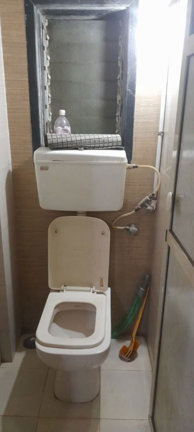 Bathroom, amar-raj-vaibhav-nx 1 Bedroom 450 Sq.Ft. Apartment In Dombivli West Thane 10432883