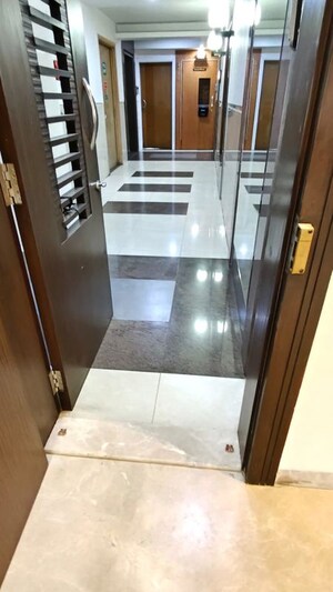 3 BHK Apartment For Rent in DB Realty Shagun Towers, Goregaon East
