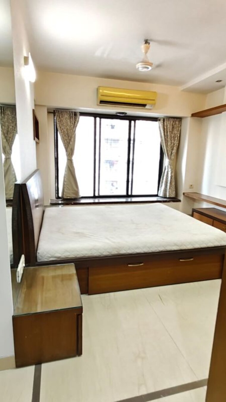 Bedroom, db-realty-shagun-towers 3 Bedroom 1050 Sq.Ft. Apartment In Goregaon East Mumbai 10432862