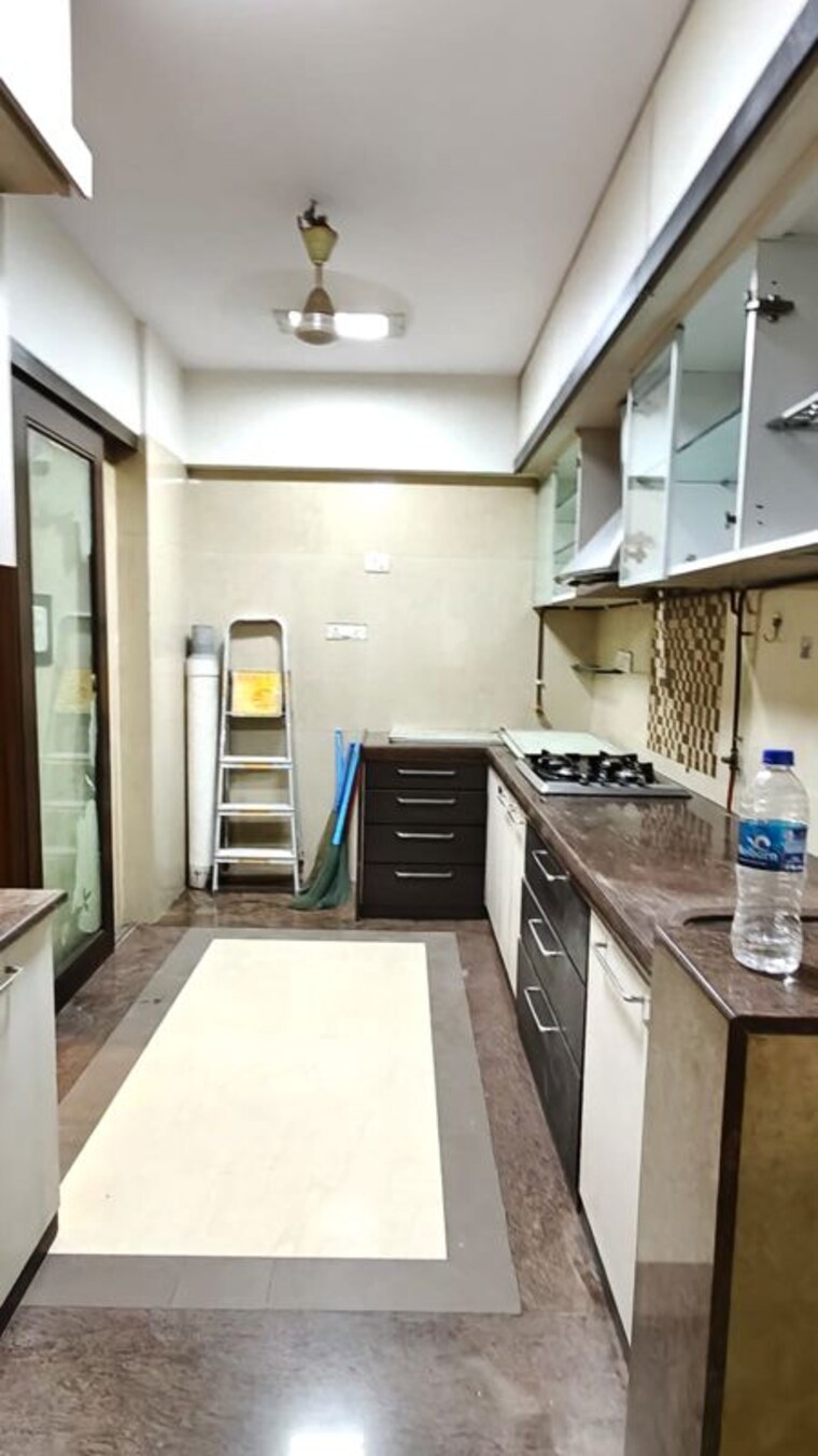 Kitchen, db-realty-shagun-towers 3 Bedroom 1050 Sq.Ft. Apartment In Goregaon East Mumbai 10432862