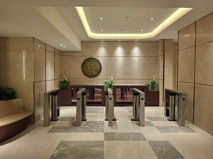 Parking in  Office Space at Worli – for Rent