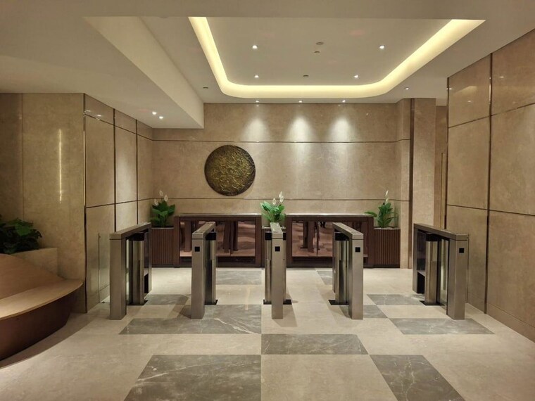  Parking, worli Commercial Office Space 900 Sq.Ft. In Worli Mumbai 10432877