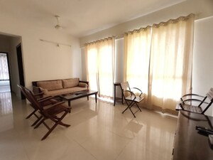 2 BHK Apartment For Rent in Nyati Ebony, Undri