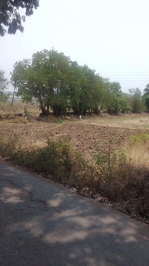 Plot Area in  Plot at Old Panvel – for Sale
