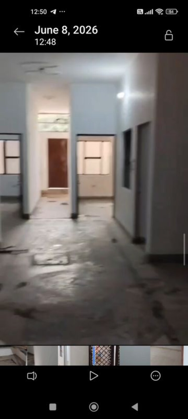 Room, ansal-plaza-chiranjiv-vihar 6 Bedroom 300 Sq.Yd. Builder Floor In Chiranjiv Vihar Ghaziabad 10432898
