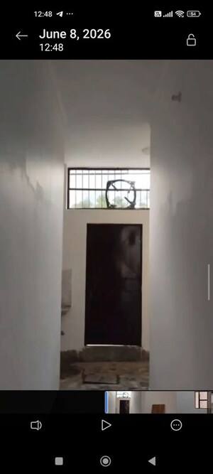 Building Lobby in 6 BHK Builder Floor at Ansal Plaza Chiranjiv Vihar, Chiranjiv Vihar – for Rent