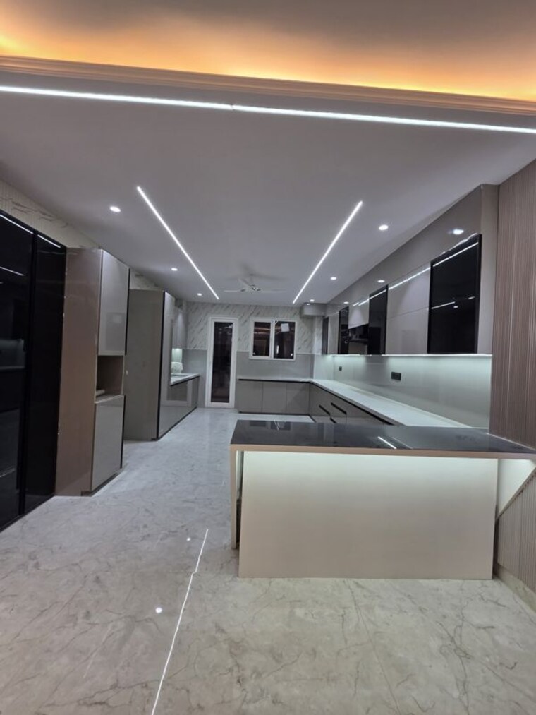 undefined, green fields colony 4 Bedroom 4500 Sq.Ft. Builder Floor In Green Fields Colony Faridabad 10432878