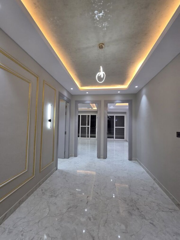 undefined, green fields colony 4 Bedroom 4500 Sq.Ft. Builder Floor In Green Fields Colony Faridabad 10432878