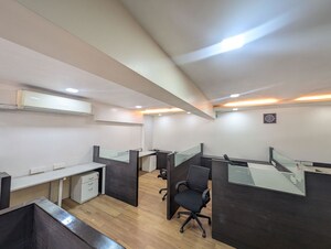 Team Area in  Office Space at Worli – for Rent