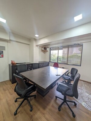 Team Area in  Office Space at Worli – for Rent