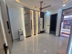 1.5 BHK + Pooja Room,Study Room Apartment For Rent in Advika Phase I