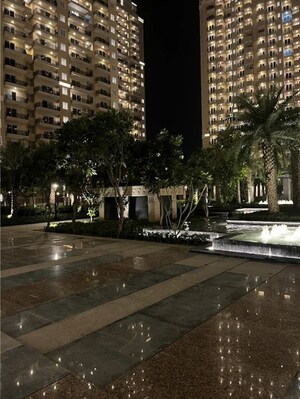 3.5 BHK Apartment – Exterior View View at ACE Parkway, Sector 150 - for Rent