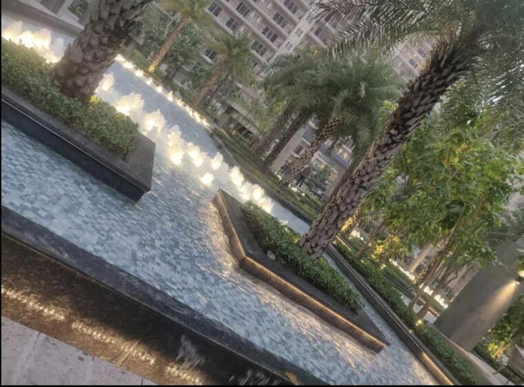Swimming Pool, ace-parkway 3.5 Bedroom 2190 Sq.Ft. Apartment In Sector 150 Noida 10432890