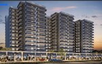 3 BHK 645 Sq.Ft. Apartment in Yashika Green Square