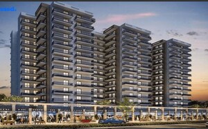 3 BHK Apartment For Sale in Yashika Green Square, Sector 99a