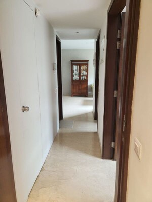 Building Lobby in 2 BHK Apartment at Castle Rock, Powai – for Sale