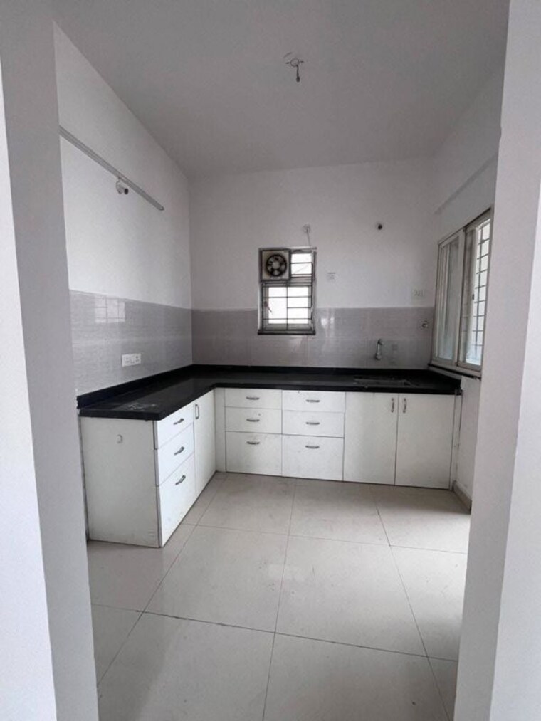 Kitchen, guardian-eastern-meadows 2 Bedroom 1100 Sq.Ft. Apartment In Wagholi Pune 10432917