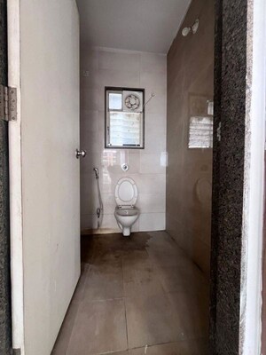 Bathroom in 2 BHK Apartment at Guardian Eastern Meadows, Wagholi – for Rent