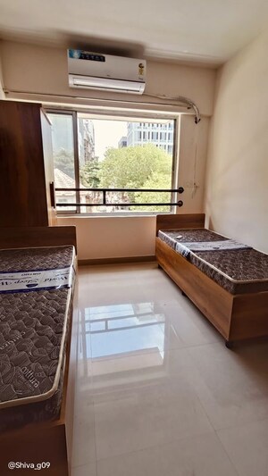 Balcony in  Pg at Baba Saheb Ambedkar – for Rent