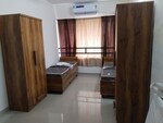 600 Sq.Ft. Pg in Baba Saheb Ambedkar