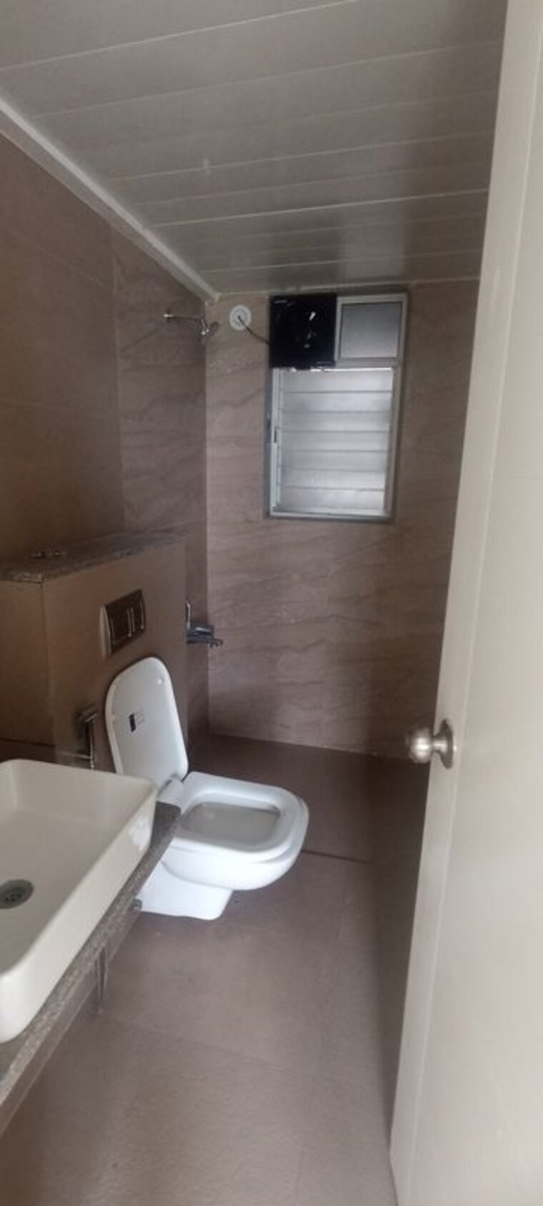 Bathroom, rama-fusion-towers-phase-2 2 Bedroom 740 Sq.Ft. Apartment In Hinjewadi Pune 10432916