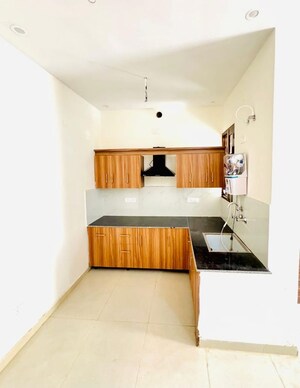 Kitchen in 1 BHK Apartment at KharaR-Banur Road – for Sale