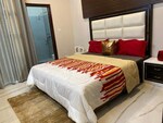 1 BHK + Pooja Room 650 Sq.Ft. Apartment in Kharar-Banur Road