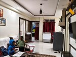 3 BHK + Pooja Room,Store Room 1050 Sq.Ft. Apartment in Regal Town