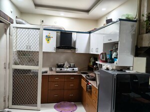 Kitchen in 3 BHK Apartment at Regal Town – for Sale