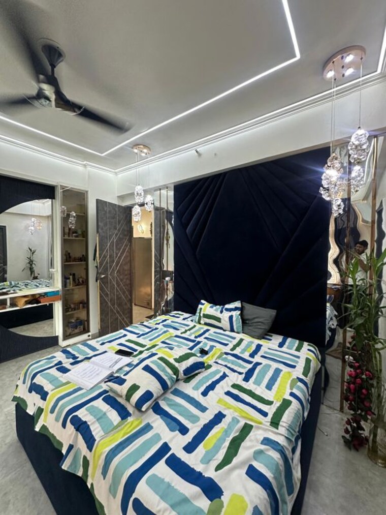 Bedroom, mahagun-marvella 5 Bedroom 5600 Sq.Ft. Penthouse In Sector 78 Noida 10433025