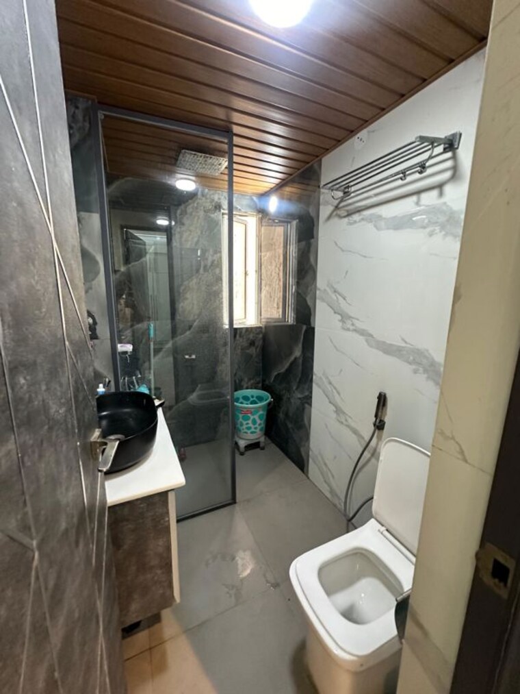 Team Area, mahagun-marvella 5 Bedroom 5600 Sq.Ft. Penthouse In Sector 78 Noida 10433025
