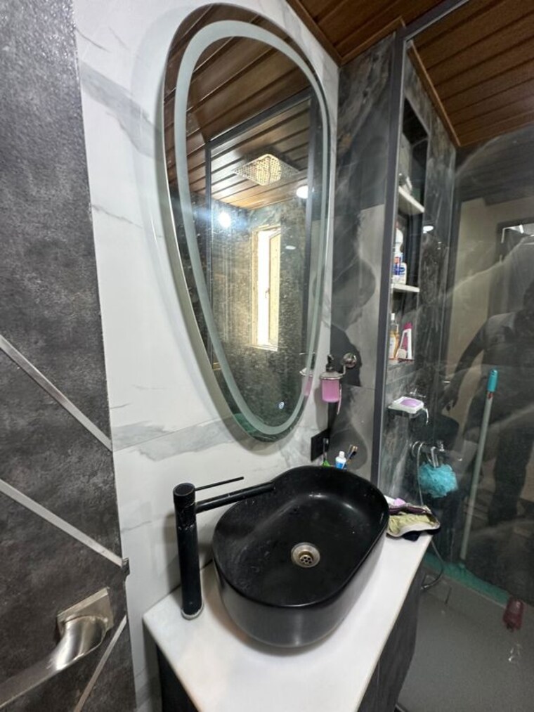 Gym, mahagun-marvella 5 Bedroom 5600 Sq.Ft. Penthouse In Sector 78 Noida 10433025