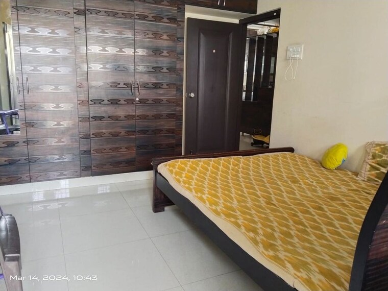 Room, rainbow-vistas 2 Bedroom 1045 Sq.Ft. Apartment In Hi Tech City Hyderabad 10433011