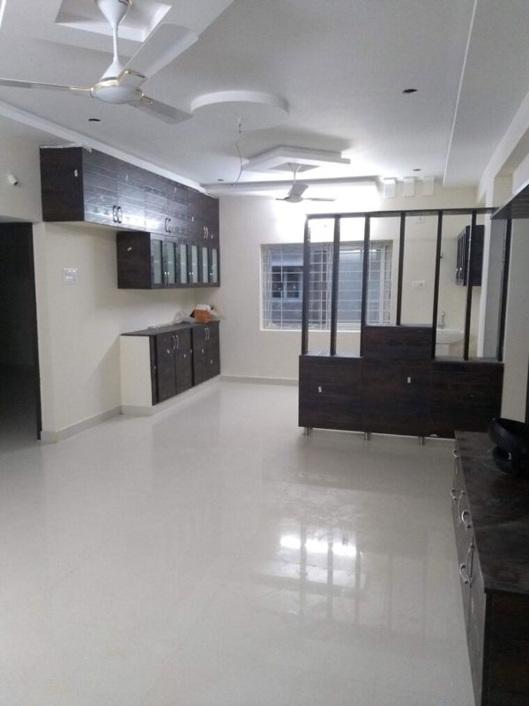 Kitchen, rainbow-vistas 2 Bedroom 1045 Sq.Ft. Apartment In Hi Tech City Hyderabad 10433011
