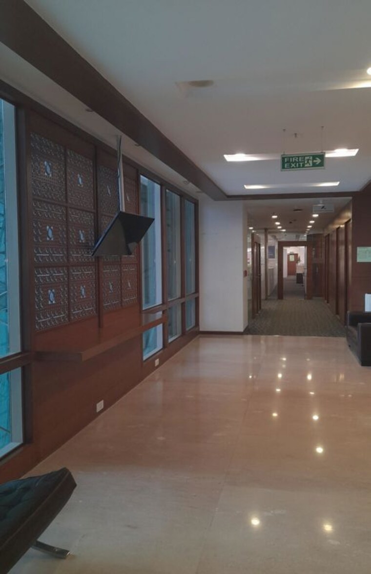 Living Room, lodha-excelus Commercial Office Space 2650 Sq.Ft. In Mahalaxmi Mumbai 10432939