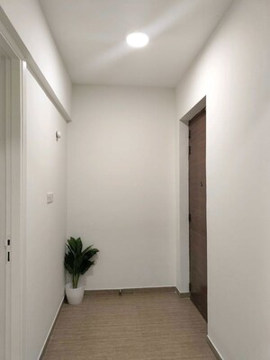 Room in 2 BHK Apartment at Mahindra Rainforest, Bhandup West – for Sale